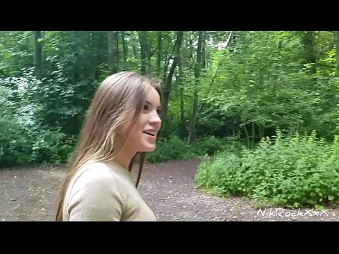 ❤️ Evelini sem predlagal, da bi seksala na javnem mestu! Rekla je da. Potem sem jo zajebal v rit in ji naredil spermo v usta. Nato se je posrkala. ️❌ Porn video pri nas sl.pinkporno.ru