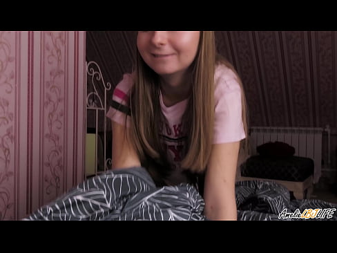 ❤️ Blondinka globoko sesa svojega prijatelja in dobi spermo v usta ️❌ Porn video pri nas sl.pinkporno.ru